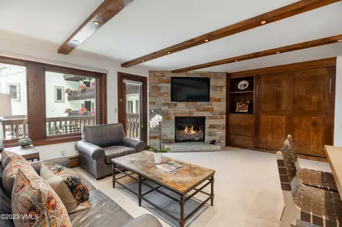174 E Gore Crk #253, Vail, CO 81657