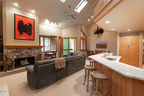 1280 Village #605, Beaver Creek, CO 81620