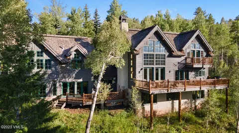 45 E Timberdraw, Edwards, CO 81632