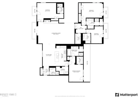 141 E Mdw #5H WEST, Vail, CO 81657 photo 12