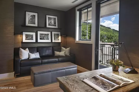 141 E Mdw #5H WEST, Vail, CO 81657 photo 9