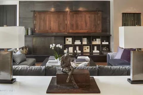 141 E Mdw #5H WEST, Vail, CO 81657 photo 3