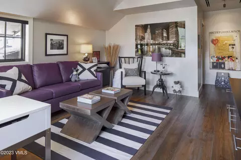 141 E Mdw #5H WEST, Vail, CO 81657 photo 8