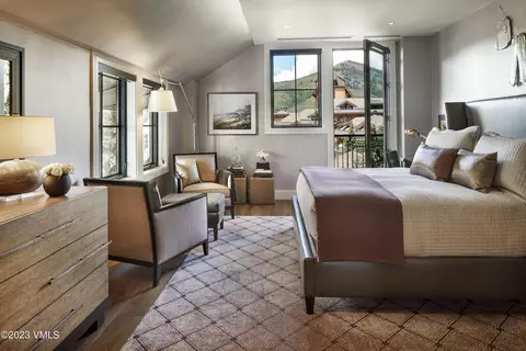 141 E Mdw #5H WEST, Vail, CO 81657 photo 6