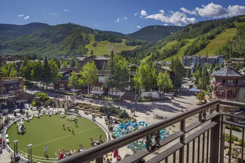 141 E Mdw #5H WEST, Vail, CO 81657