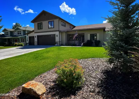 115 Stoney Creek St, Gypsum, CO 81637