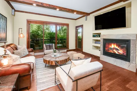 50 Scott Hill Rd #105, Beaver Creek, CO 81620