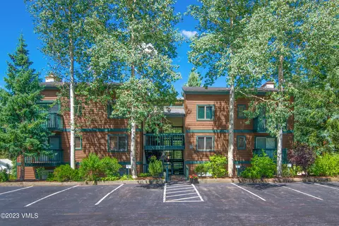 4459 Timber Fls #1805, Vail, CO 81657