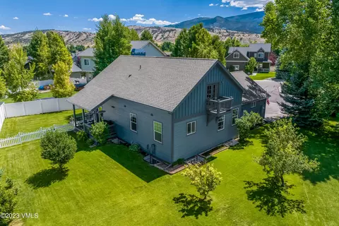 50 Mcbrayer St, Gypsum, CO 81637