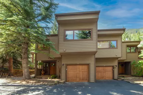 4552 Meadow Dr #32, Vail, CO 81657