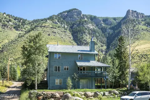 1111 Main St, Minturn, CO 81645