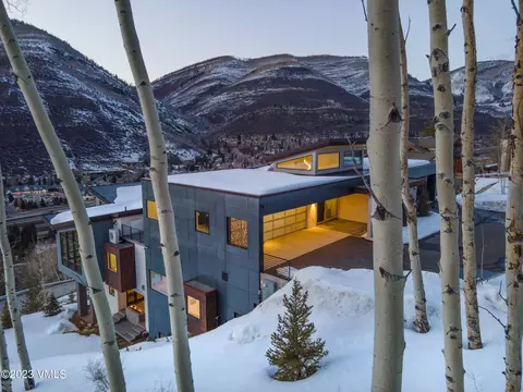 2350 Sequoia Dr, Vail, CO 81657 photo 9