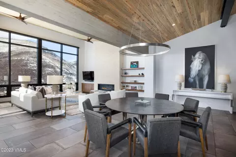 2350 Sequoia Dr, Vail, CO 81657 photo 2