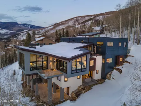 2350 Sequoia Dr, Vail, CO 81657 photo 8