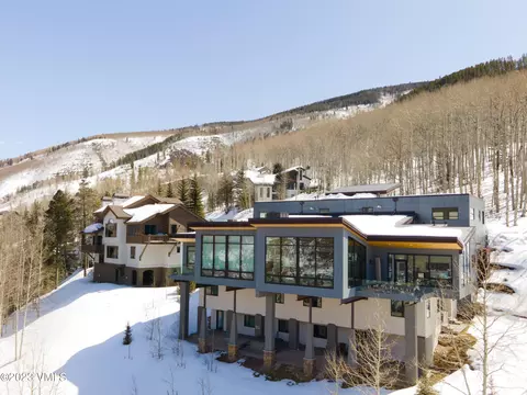 2350 Sequoia Dr, Vail, CO 81657 photo 7