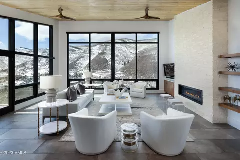 2350 Sequoia Dr, Vail, CO 81657