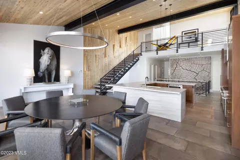 2350 Sequoia Dr, Vail, CO 81657 photo 4