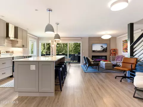 308 Elk Ln #A, Avon, CO 81620
