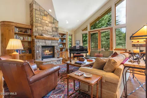 5166 Black Gore Dr, Vail, CO 81657