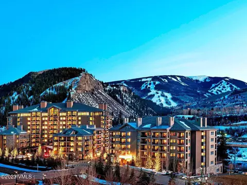 126 Riverfront Ln #446, Avon, CO 81620
