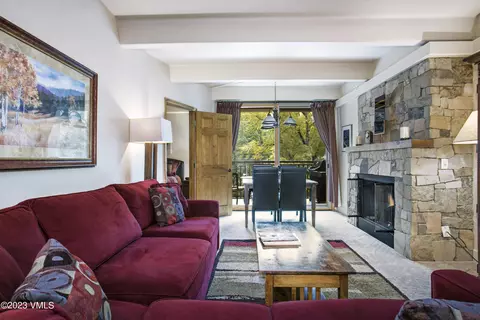 680 Lionshead Pl #206, Vail, CO 81657