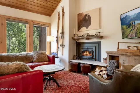 2875 Manns Ranch Rd #C-2, Vail, CO 81657