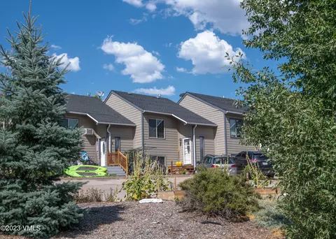950 York View Dr # -3, Gypsum, CO 81637