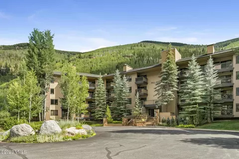 1650 Fallridge Rd #219, Vail, CO 81657
