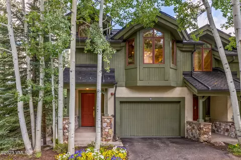 1330 Sandstone Dr #7, Vail, CO 81657