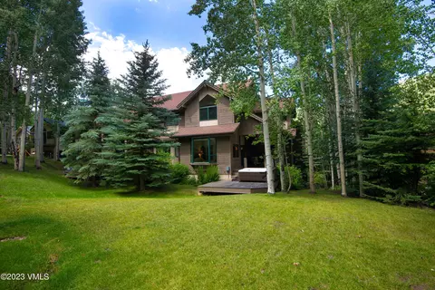 2042 A Meadow Brook Dr, Vail, CO 81657