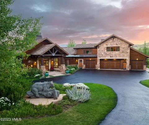 520 Old Creamery Rd, Edwards, CO 81632