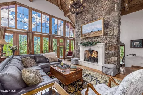 796 Potato Patch Dr #A, Vail, CO 81657 photo 2