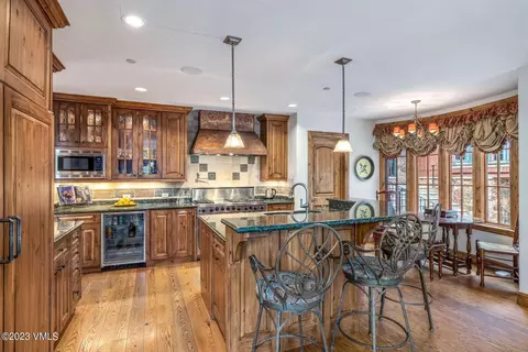 796 Potato Patch Dr #A, Vail, CO 81657 photo 4
