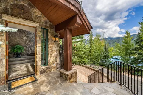 796 Potato Patch Dr #A, Vail, CO 81657 photo 36