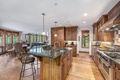 796 Potato Patch Dr #A, Vail, CO 81657 photo 27