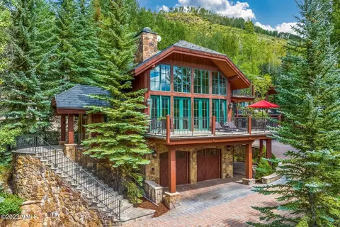 796 Potato Patch Dr #A, Vail, CO 81657 photo 37