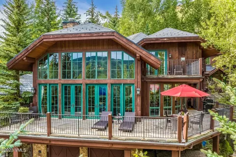 796 Potato Patch Dr #A, Vail, CO 81657 photo 38