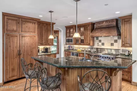 796 Potato Patch Dr #A, Vail, CO 81657 photo 5