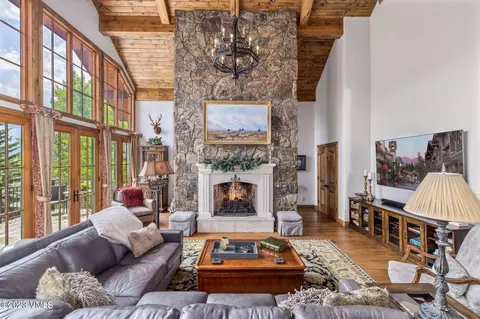 796 Potato Patch Dr #A, Vail, CO 81657 photo 24