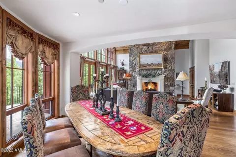 796 Potato Patch Dr #A, Vail, CO 81657 photo 25