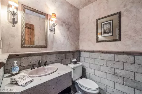 796 Potato Patch Dr #A, Vail, CO 81657 photo 34