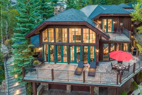 796 Potato Patch Dr #A, Vail, CO 81657 photo 20