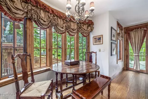 796 Potato Patch Dr #A, Vail, CO 81657 photo 30
