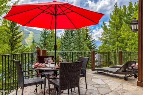 796 Potato Patch Dr #A, Vail, CO 81657 photo 31
