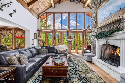 796 Potato Patch Dr #A, Vail, CO 81657 photo 3