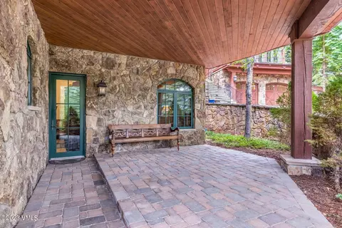 796 Potato Patch Dr #A, Vail, CO 81657 photo 50