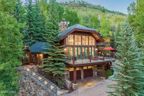 796 Potato Patch Dr #A, Vail, CO 81657 photo 21