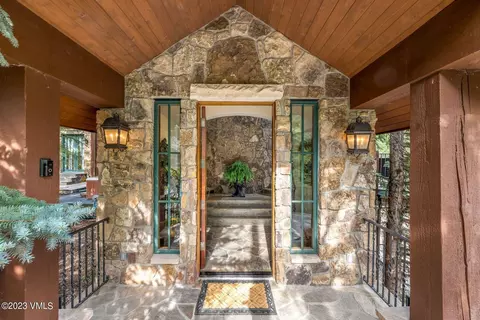 796 Potato Patch Dr #A, Vail, CO 81657 photo 35