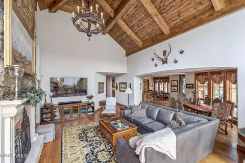 796 Potato Patch Dr #A, Vail, CO 81657 photo 23
