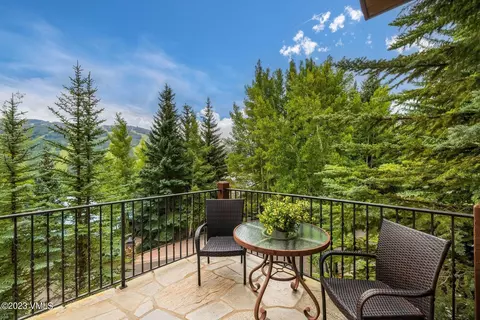 796 Potato Patch Dr #A, Vail, CO 81657 photo 39